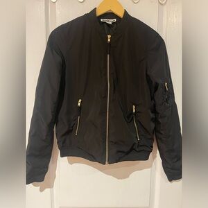 Noisy May Bomber Jacket S